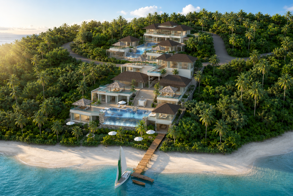 CoCo Plaileam Samui